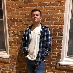 Meet your Posher, Jesse